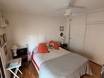 Excelente departamento de 3 dormitorios calle Buenos Aires 246