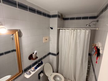 Excelente departamento de 3 dormitorios calle Buenos Aires 246