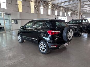 ECO SPORT 2.0 TITANIUM AT (NO POWERSHIFT) - AÑO 2020 - 93.826KM