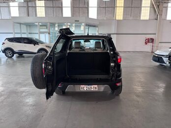 ECO SPORT 2.0 TITANIUM AT (NO POWERSHIFT) - AÑO 2020 - 93.826KM