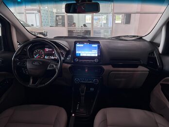 ECO SPORT 2.0 TITANIUM AT (NO POWERSHIFT) - AÑO 2020 - 93.826KM