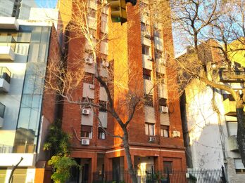 🏬 VENTA de DEPARTAMENTO C/COCHERA - ALAMEDA DE LA FEDERACIÓN, PARANÁ 🏠