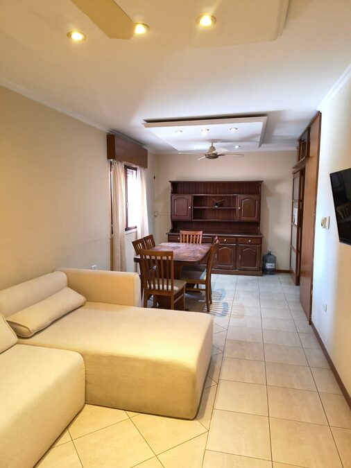 🏬 VENTA de DEPARTAMENTO C/COCHERA - ALAMEDA DE LA FEDERACIÓN, PARANÁ 🏠