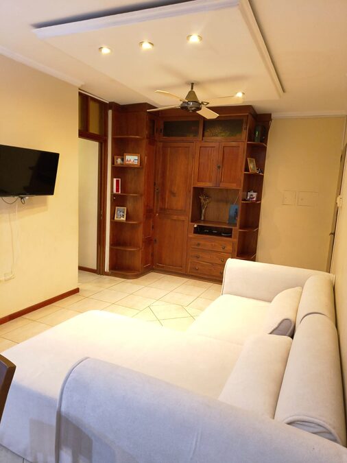 🏬 VENTA de DEPARTAMENTO C/COCHERA - ALAMEDA DE LA FEDERACIÓN, PARANÁ 🏠