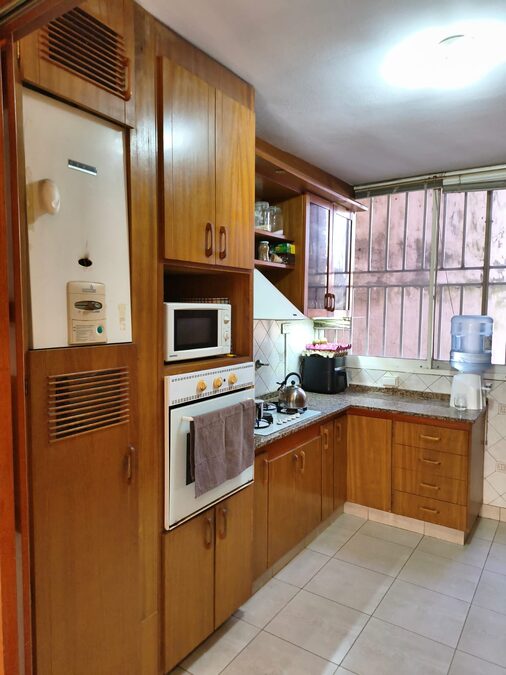 🏬 VENTA de DEPARTAMENTO C/COCHERA - ALAMEDA DE LA FEDERACIÓN, PARANÁ 🏠