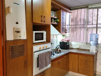 🏬 VENTA de DEPARTAMENTO C/COCHERA - ALAMEDA DE LA FEDERACIÓN, PARANÁ 🏠
