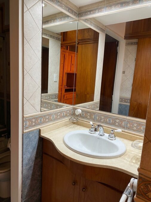 🏬 VENTA de DEPARTAMENTO C/COCHERA - ALAMEDA DE LA FEDERACIÓN, PARANÁ 🏠