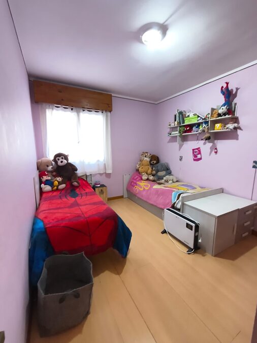 🏬 VENTA de DEPARTAMENTO C/COCHERA - ALAMEDA DE LA FEDERACIÓN, PARANÁ 🏠