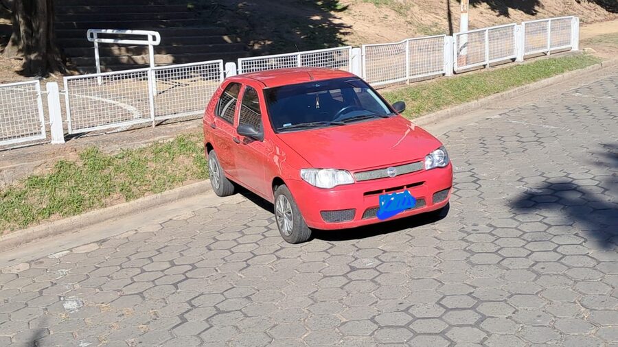 Dueño vende FIAT PALIO FIRE 1.4