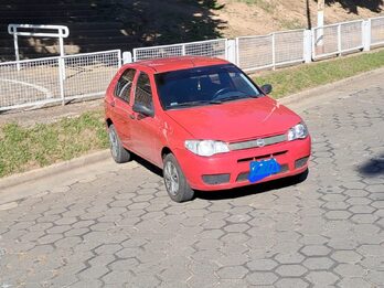 Dueño vende FIAT PALIO FIRE 1.4