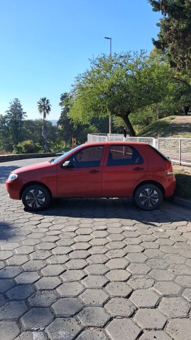 Dueño vende FIAT PALIO FIRE 1.4