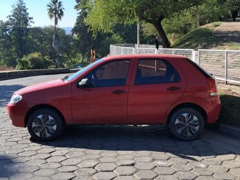 Dueño vende FIAT PALIO FIRE 1.4