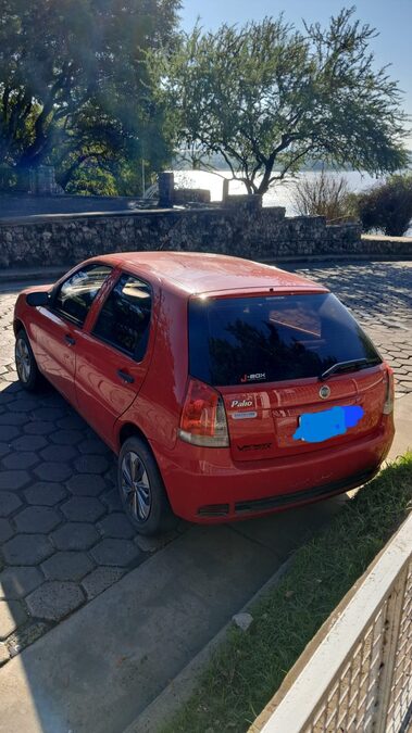 Dueño vende FIAT PALIO FIRE 1.4