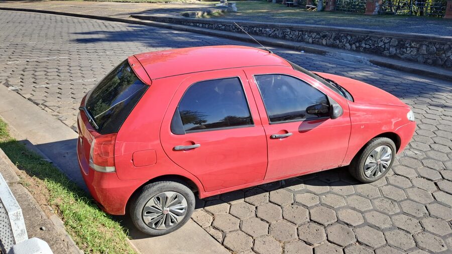 Dueño vende FIAT PALIO FIRE 1.4