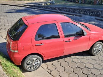 Dueño vende FIAT PALIO FIRE 1.4