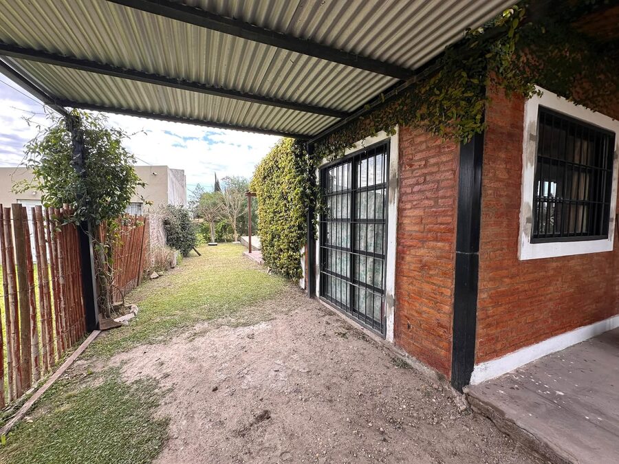 VENDO QUINTA EN SAUCE PUEBLO