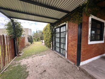 VENDO QUINTA EN SAUCE PUEBLO