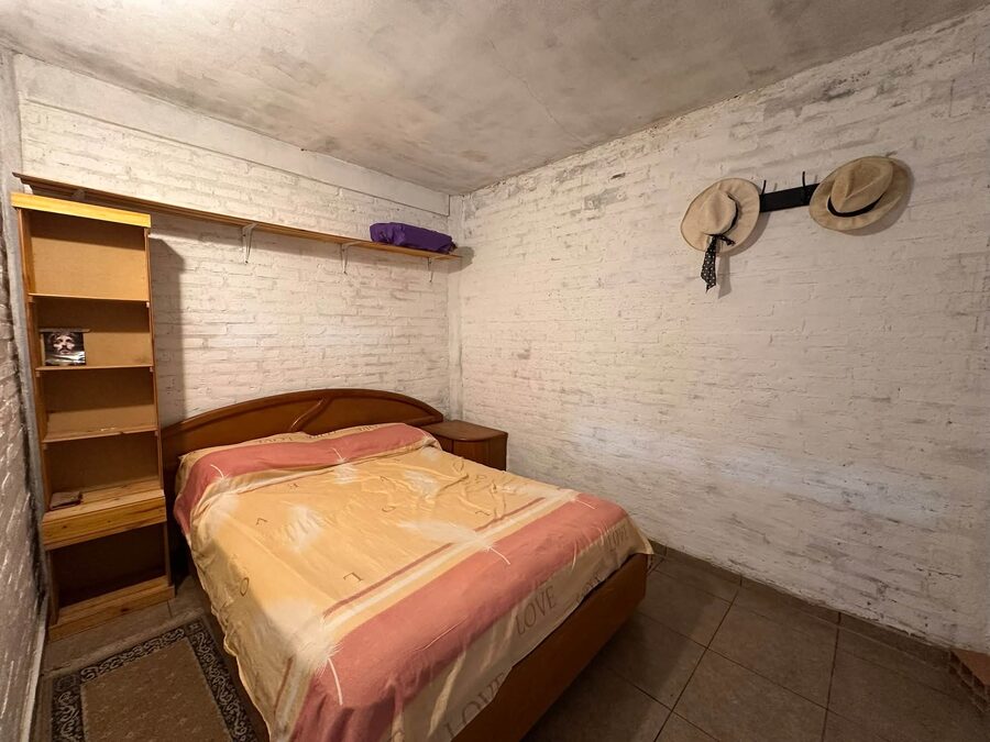 VENDO QUINTA EN SAUCE PUEBLO