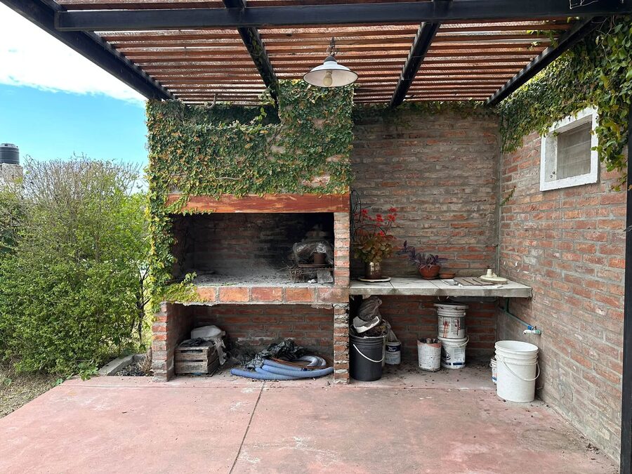 VENDO QUINTA EN SAUCE PUEBLO