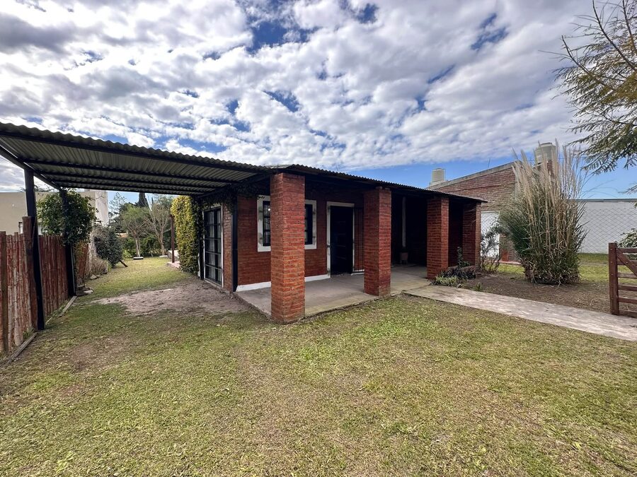 VENDO QUINTA EN SAUCE PUEBLO