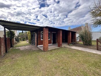 VENDO QUINTA EN SAUCE PUEBLO