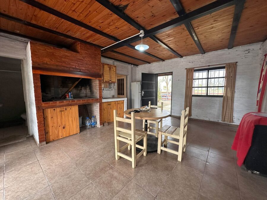 VENDO QUINTA EN SAUCE PUEBLO