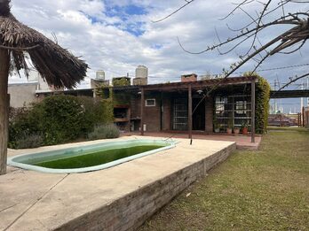VENDO QUINTA EN SAUCE PUEBLO