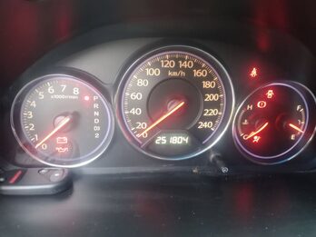 HONDA CIVIC 2004