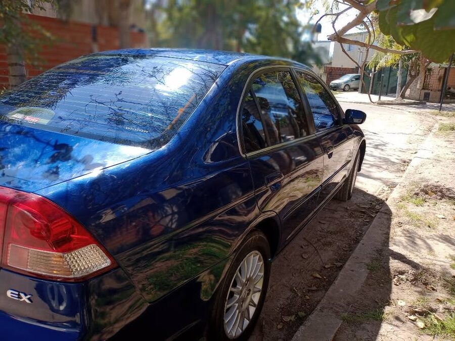 HONDA CIVIC 2004