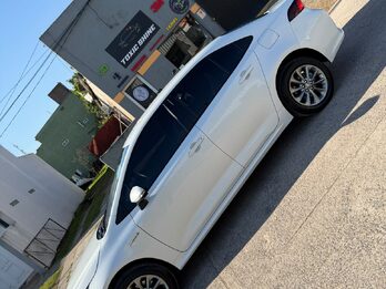 Vendo toyota corolla  . Impecable