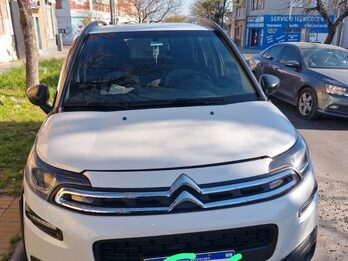 Citroen C3 aircross 1.6 feel 2018