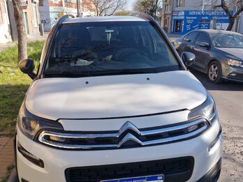 Citroen C3 aircross 1.6 feel 2018