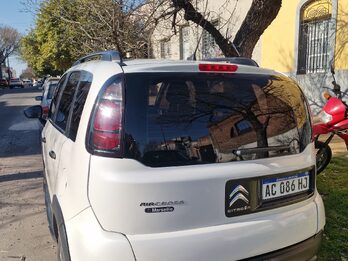 Citroen C3 aircross 1.6 feel 2018