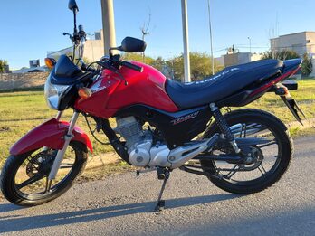 New Titan 2017