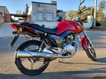 New Titan 2017