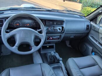 Mitsubishi l200 Sport 4x4