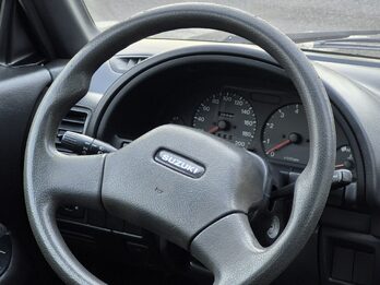 Suzuki Swift 1.6 GLX