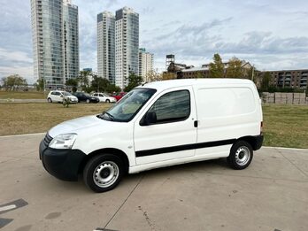 Citroen berlingo 1.6 hdi furgón