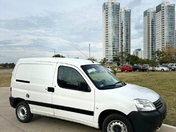Citroen berlingo 1.6 hdi furgón