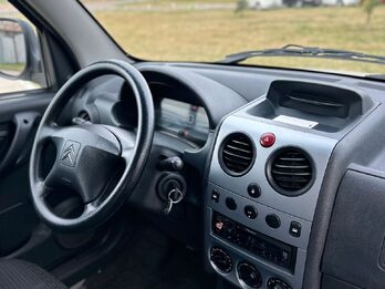 Citroen berlingo 1.6 hdi furgón