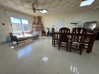 Venta Casa 2 habitaciones cochera y patio Oro verde
