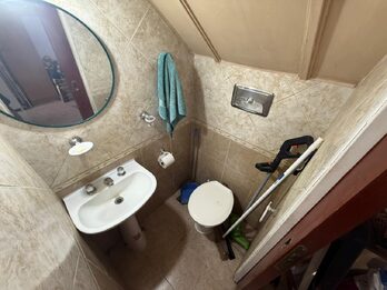 TRIPLEX EN VENTA CON PATIO VERDE MISIONES Y COLON