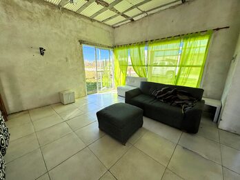 Venta Casa a terminar en Loteo Santa Maria 2 Colonia Ensayo