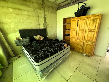 Venta Casa a terminar en Loteo Santa Maria 2 Colonia Ensayo