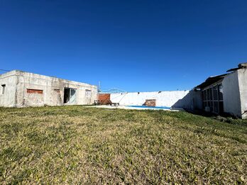 Venta Casa a terminar en Loteo Santa Maria 2 Colonia Ensayo