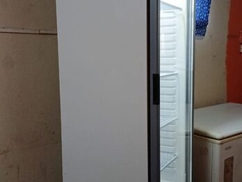 Vendo Exhibidora Briket