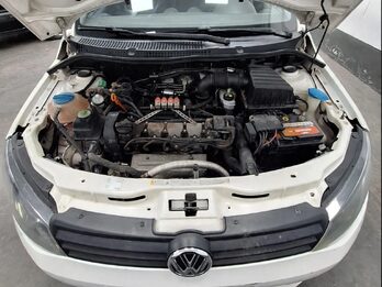 ¡VENDO VOLKSWAGEN GOL TREND 1.6  5 P  $11.500.000
