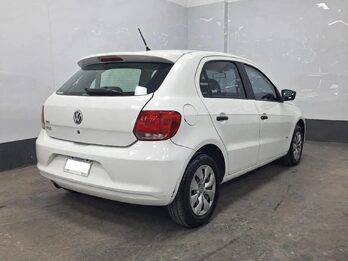 ¡VENDO VOLKSWAGEN GOL TREND 1.6  5 P  $11.500.000