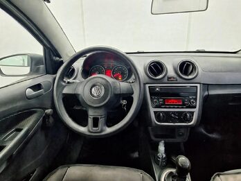 ¡VENDO VOLKSWAGEN GOL TREND 1.6  5 P  $11.500.000