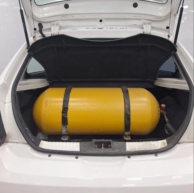 ¡VENDO VOLKSWAGEN GOL TREND 1.6  5 P  $11.500.000
